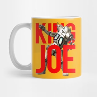 King Joe Mug